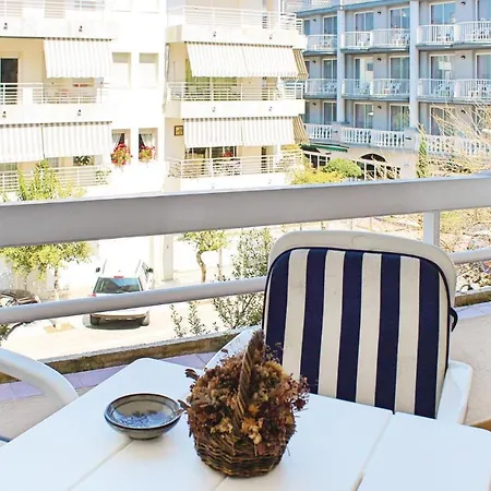 3 Bedroom Beautiful In Tossa de Mar