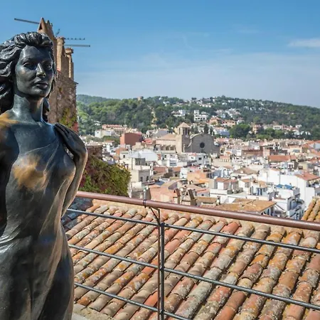 3 Bedroom Beautiful In Tossa de Mar