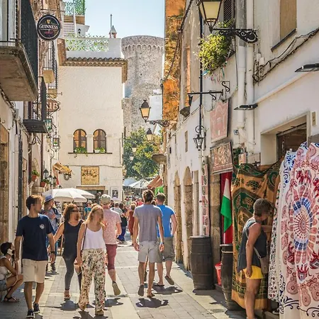 Lejlighed 3 Bedroom Beautiful In Tossa de Mar